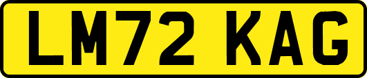 LM72KAG