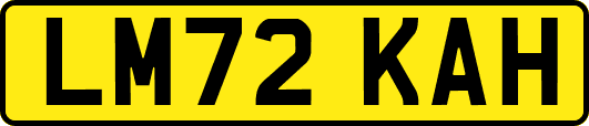 LM72KAH