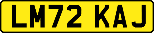 LM72KAJ