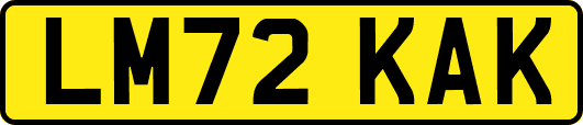 LM72KAK