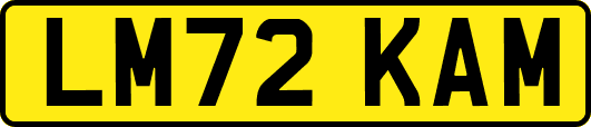 LM72KAM