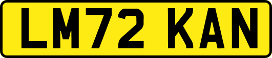 LM72KAN