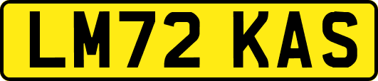 LM72KAS