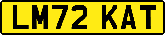 LM72KAT