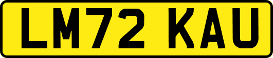 LM72KAU