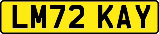 LM72KAY