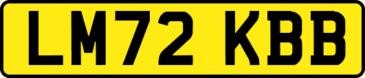 LM72KBB
