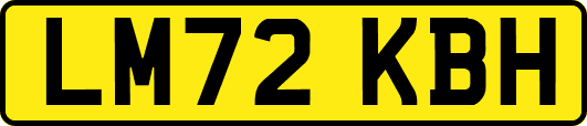 LM72KBH