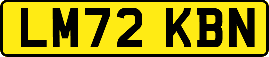 LM72KBN
