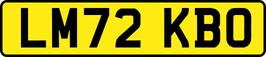 LM72KBO