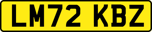 LM72KBZ