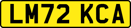 LM72KCA