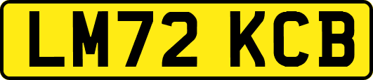 LM72KCB