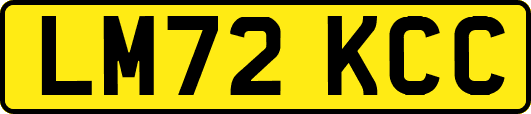 LM72KCC