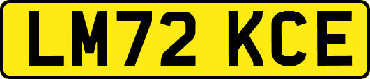 LM72KCE