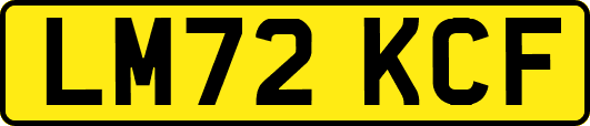 LM72KCF