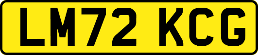 LM72KCG