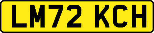 LM72KCH