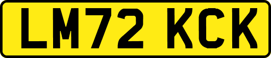 LM72KCK