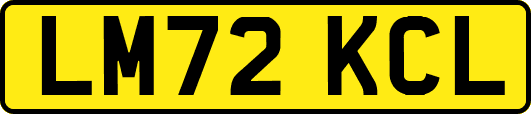 LM72KCL