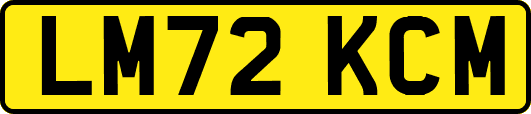 LM72KCM