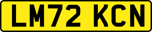 LM72KCN