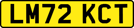 LM72KCT