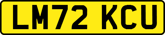 LM72KCU