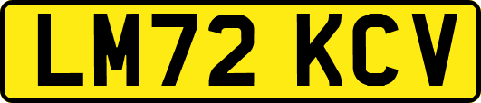 LM72KCV