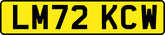 LM72KCW