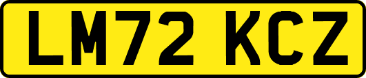 LM72KCZ