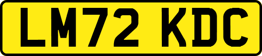 LM72KDC