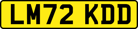 LM72KDD