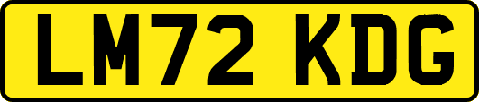 LM72KDG