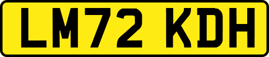 LM72KDH