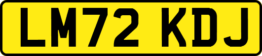 LM72KDJ