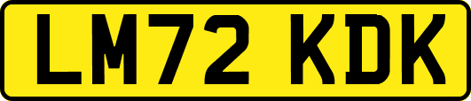 LM72KDK