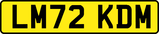 LM72KDM