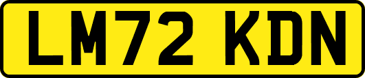 LM72KDN