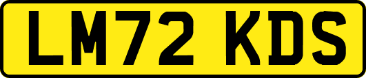 LM72KDS