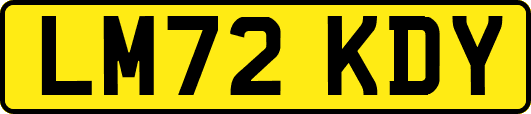 LM72KDY