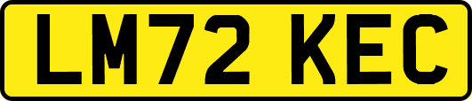 LM72KEC