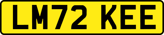 LM72KEE