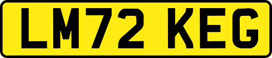 LM72KEG