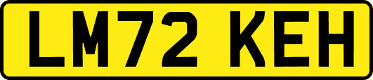 LM72KEH