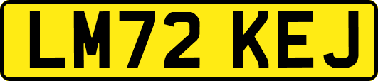 LM72KEJ