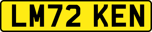 LM72KEN