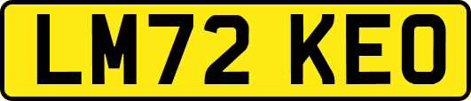 LM72KEO