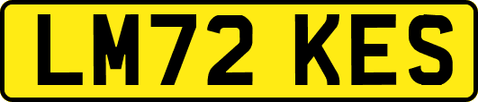 LM72KES