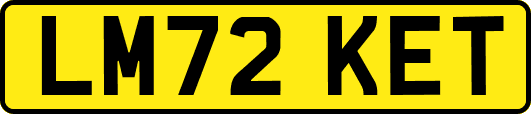 LM72KET